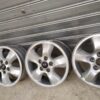 Cerchi In Lega Hyundai Santa Fe R16 - immagine 2