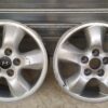 Cerchi In Lega Hyundai Santa Fe R16 - immagine 3