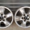 Cerchi In Lega Hyundai Santa Fe R16 - immagine 4
