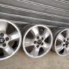 Cerchi In Lega Hyundai Santa Fe R16 - immagine 5