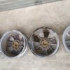 Cerchi In Lega Hyundai Santa Fe R16 - immagine 6