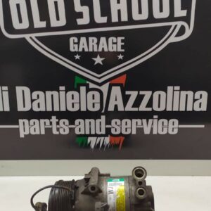 Compressore Clima Opel Astra 1.7 Dci