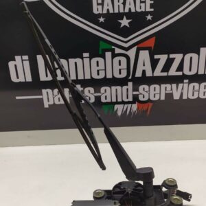 Motorino Tergi Cristallo Posteriore Smart Fortwo