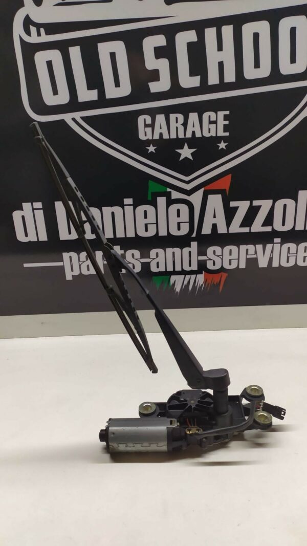 Motorino Tergi Cristallo Posteriore Smart Fortwo
