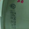 Stop Posteriore Sinistro (Parte Cofano) Vw Touareg 2003 - immagine 7