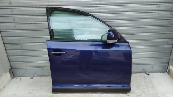 Portiera Anteriore Destra Completa Vw Touareg 2003