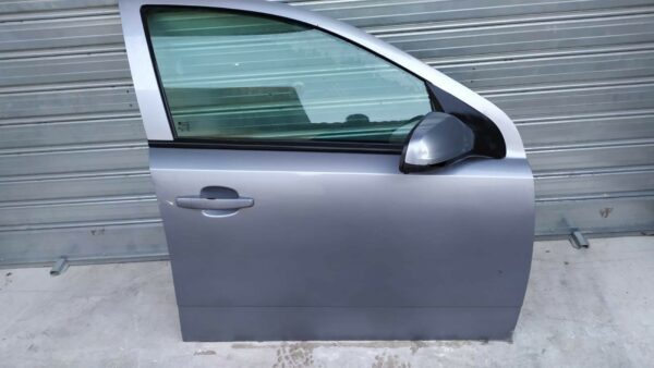 Portiera Anteriore Destra Opel Astra Sw Anno 2005