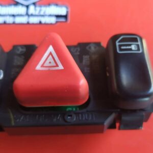 Pulsantiera / Interruttore  4 Frecce Mercedes Classee W 210