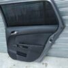 Portiera Posteriore Destra Opel Astra Sw Anno 2005 - immagine 9