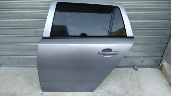 Portiera Posteriore Sinistra Opel Astra Sw Anno 2005