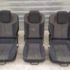 Tappezzeria - Sedili Renault Gran Scenic 2 Anteriori E Posteriori - immagine 2