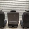Tappezzeria - Sedili Renault Gran Scenic 2 Anteriori E Posteriori - immagine 3