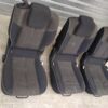 Tappezzeria - Sedili Renault Gran Scenic 2 Anteriori E Posteriori - immagine 4