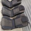 Tappezzeria - Sedili Renault Gran Scenic 2 Anteriori E Posteriori - immagine 6