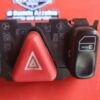Pulsantiera / Interruttore  4 Frecce Mercedes Classee W 210 - immagine 4