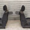 Tappezzeria - Sedili Renault Gran Scenic 2 Anteriori E Posteriori - immagine 9