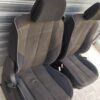 Tappezzeria - Sedili Renault Gran Scenic 2 Anteriori E Posteriori - immagine 13