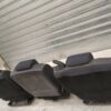 Tappezzeria - Sedili Renault Gran Scenic 2 Anteriori E Posteriori - immagine 14