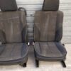Tappezzeria - Sedili Renault Gran Scenic 2 Anteriori E Posteriori - immagine 15