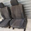 Tappezzeria - Sedili Renault Gran Scenic 2 Anteriori E Posteriori - immagine 16