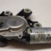 Motorino Tergicristallo Vw Touareg 2003 - immagine 2