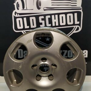 Cerchio In Lega Singolo Audi R16 Attacco 5X112