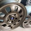 Cerchi In Lega Bmw R16 Attacco 5X120 - immagine 4