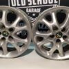Cerchi In Lega Alfa Romeo 147 / R15 Attacco 5X98 - immagine 4