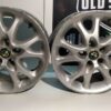 Cerchi In Lega Alfa Romeo 147 / R15 Attacco 5X98 - immagine 5