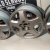 Cerchi In Lega Nissan R16 Attacco 5X114,3 - immagine 2