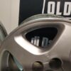 Cerchi In Lega Nissan R16 Attacco 5X114,3 - immagine 3
