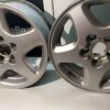 Cerchi In Lega Nissan R16 Attacco 5X114,3 - immagine 5