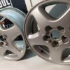 Cerchi In Lega Nissan R16 Attacco 5X114,3 - immagine 6