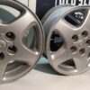 Cerchi In Lega Nissan R16 Attacco 5X114,3 - immagine 7