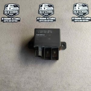 Centralina Relè Batteria Mercedes Classe E W210