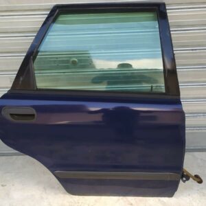 Portiera Posteriore Destra Volvo V40 Anno 1998