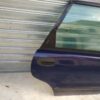 Portiera Posteriore Destra Volvo V40 Anno 1998 - immagine 3