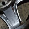 Cerchi In Lega Mercedes Classe C Anno 2002 Attacco 5X112 - immagine 9