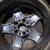 Cerchi In Lega Mercedes Classe C Anno 2002 Attacco 5X112 - immagine 10