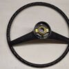 Volante Vintage Fiat 127 Prima Serie - immagine 2
