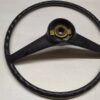 Volante Vintage Fiat 127 Prima Serie - immagine 3