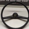 Volante Vintage Fiat 127 Prima Serie - immagine 5