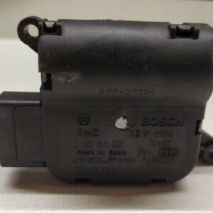 Servomotore Riscaldamento Vw Touareg Anno  2003