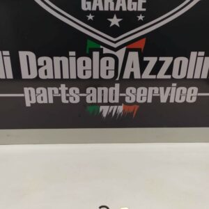 Servomotore Cofano Posteriore Vw Touareg Anno 2003