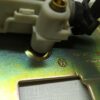 Servomotore Cofano Posteriore Vw Touareg Anno 2003 - immagine 5