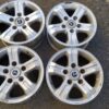 Cerchi In Lega R16 Kia Sorento Prima Serie - immagine 5