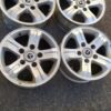Cerchi In Lega R16 Kia Sorento Prima Serie - immagine 6
