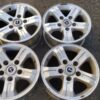 Cerchi In Lega R16 Kia Sorento Prima Serie - immagine 7