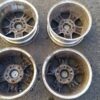 Cerchi In Lega R16 Kia Sorento Prima Serie - immagine 9