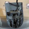 Specchietto Retrovisore Interno Mercedes Classe E W210 - immagine 4